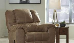 SILLA MACGANN 1030225 SADDLE