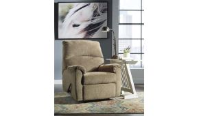 SILLA NERVIANO 1080129 MOCHA