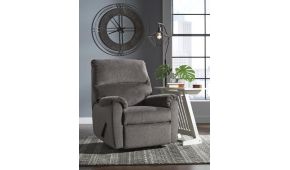 SILLA NERVIANO 1080329 GRAY