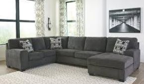 SALA MODULAR BALLINASLOE 8070317-34-66 SMOKE