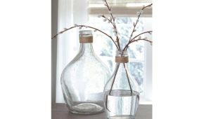 ADORNO VASE SET (2/CN) A2000246 Marcin