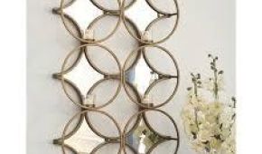 CANDELABRO EMILIA A8010157 GOLD