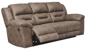 SOFA STONELAND 3990588 FOSSIL