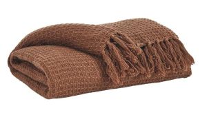 THROW A1000739 ROWENA BROWN