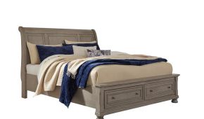 CAMA LETTNER QUEEN B733