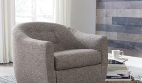 SILLA UPSHUR A3000003 SWIVEL