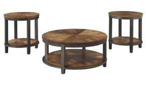 MESAS ROYBECK T411-13 (SET/3)
