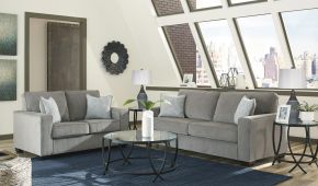 SALA SOFA Y LOVESEAT ALTARI 87214 ALLOY