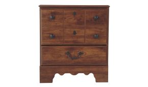 MESA B258-92 ASHLEY