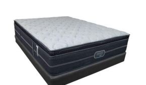COLCHON B. SILV HB LAKESHORE PF PT KING I-5077
