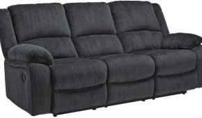 SOFA DRAYCOLL 7650488  SLATE