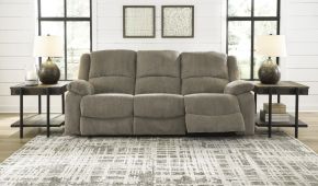 SOFA DRAYCOLL 7650588 PEWTER