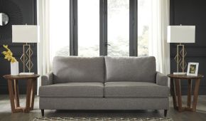 SOFA LYMAN 9330338  GRAPHITE