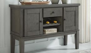 BUFETERA HALLANDEN D589-60