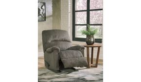 SILLA DORSTEN 7720425 SLATE ROCKER