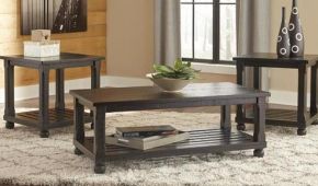 Mesa Mallacar T145-13 Tripack