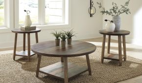 Mesa Raebecki T221-13 Tripack