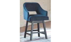 SILLA TALLENGER D380-824 AZUL