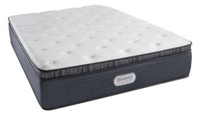 COLCHÓN BRITTANY PT ULTRA PLUSH KING