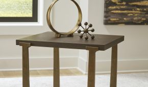 MESA LATERAL BALINTMORE T967-3