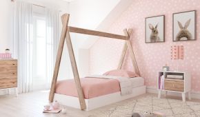 CAMA PIPERTON TWIN EB1221-121