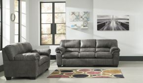 SALA SOFA Y LOVESEAT BLADEN 12021 SLATE