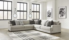 SALA MODULAR ARTSIE 58605 3 PIEZAS