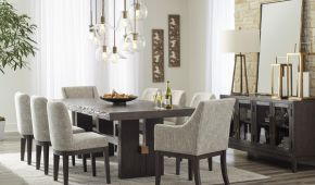 COMEDOR BURKHAUS D984 8P
