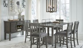 COMEDOR HALLANDEN D589 ALTO