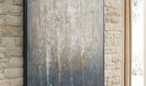 ADORNO WALL ART A8000353 Montgain