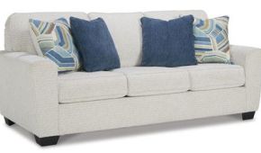 SOFA CASHTON 4060438 SNOW