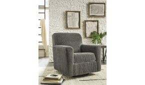 Silla Herstow A3000366 Charcoal