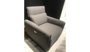 SILLA FORUM 935-11P ELECTRICA PEPPER
