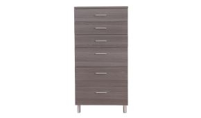 GAVETERO BELLMAR 3 GREY 232C M24