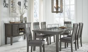 COMEDOR HALLANDEN D589 BAJO