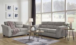 SALA SOFA Y LOVESEAT MIRAVEL 46206 SLATE