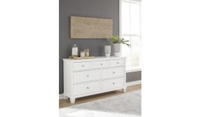 COMODA FORTMAN B680-31