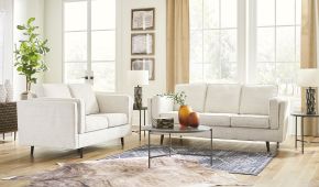 SALA SOFA Y LOVESEAT MAIMZ 32903 SANDSTONE