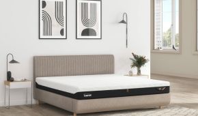 COLCHON TEMPUR PRO SMARTCOOL KING MED FIRM HYBRID 21CM  83112198