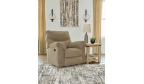 SILLA ALPHONS 2820225 BRIAR