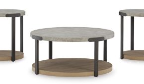 MESA OCASIONAL T383-13 DARTHURST SET/3