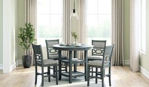 COMEDOR WRENNING D425-223  GRY