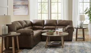 SALA MODULAR BLADEN 12020 COFFEE (2PZS)