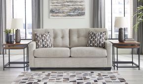 SOFA MAHONEY 3100438 PEBBLE