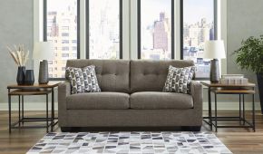 SOFA MAHONEY 3100538 CHOCOLATE