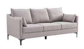 SOFA MIRAN UF30138923ST LIGHT BROWN