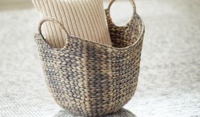 ADORNO BASKET (2/CN) A2000477 Perlman