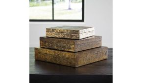 ADORNO BOX SET (3/CN) A2000490 Keldy