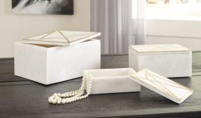 ADORNO BOX SET (3/CN) A2000492 Ackley