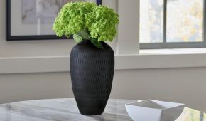ADORNO VASE A2000509 Etney